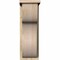 Ekena Millwork Carmel Rough Sawn Corbel w/Backplate, Douglas Fir, 8"W x 12"D x 24"H COR08X12X24CAR01RDF - alternate 4